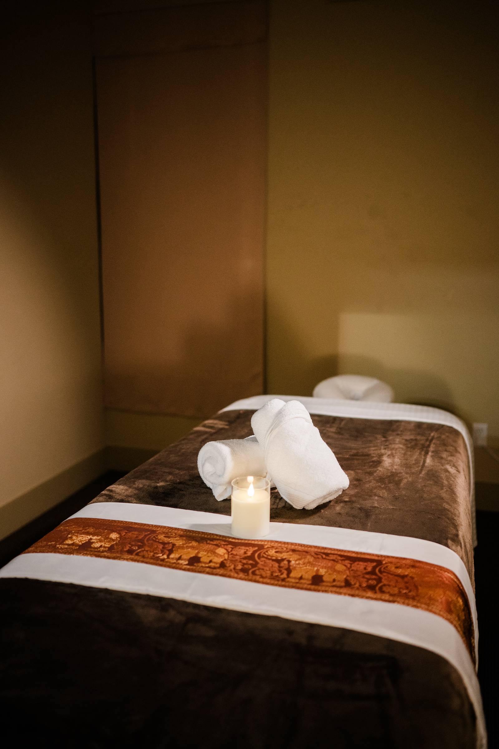Tubtim Thai Spa
